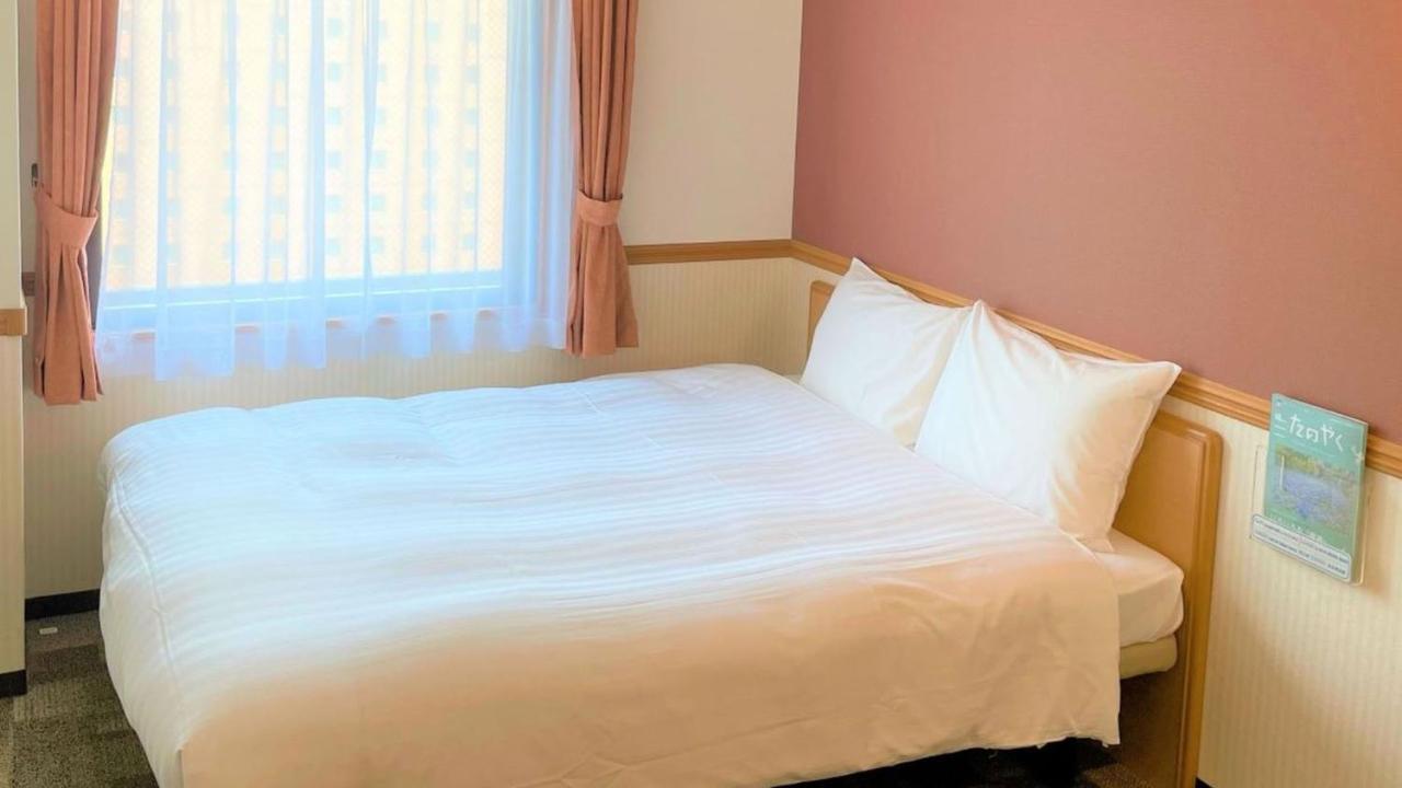 Toyoko Inn Nihombashi Bakurocho Токио Экстерьер фото